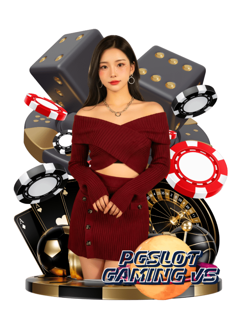 pgslot gaming v5