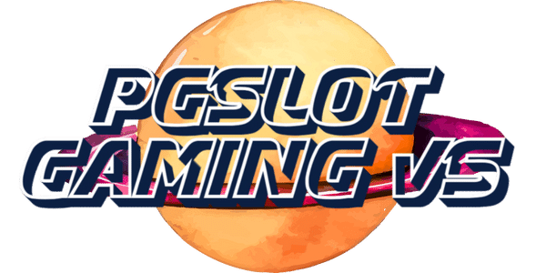pgslot gaming v5 logo
