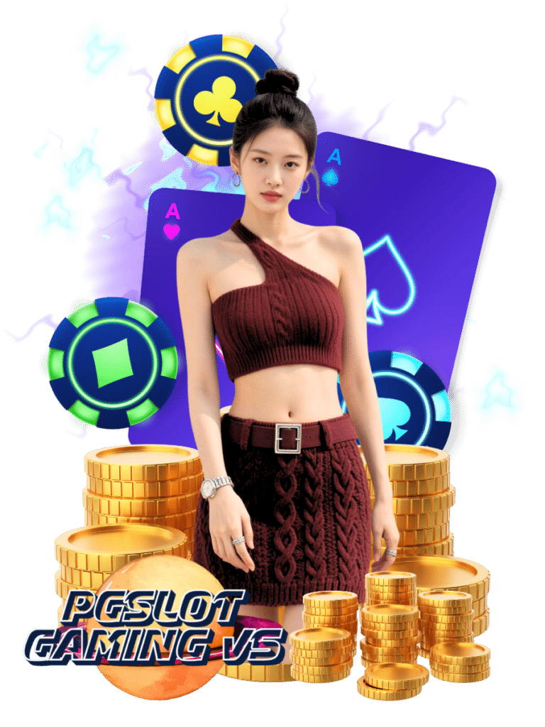 pgslot gaming v5 คาสิโนสด
