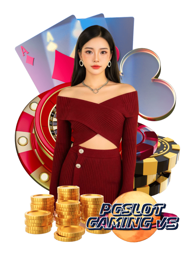 pgslot gaming v5 เว็บสล็อต